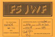 F5JWF