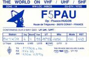 F5PAU