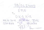 Ok1kir Gallery 2 3 Ghz Images Of Qsls