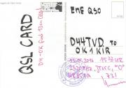 Ok1kir Gallery 2 3 Ghz Images Of Qsls