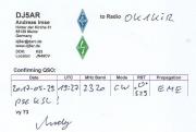 Ok1kir Gallery 2 3 Ghz Images Of Qsls