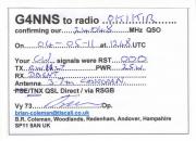 Ok1kir Gallery 24 Ghz Images Of Qsls