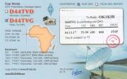 Ok1kir Gallery 432 Mhz Images Of Qsls